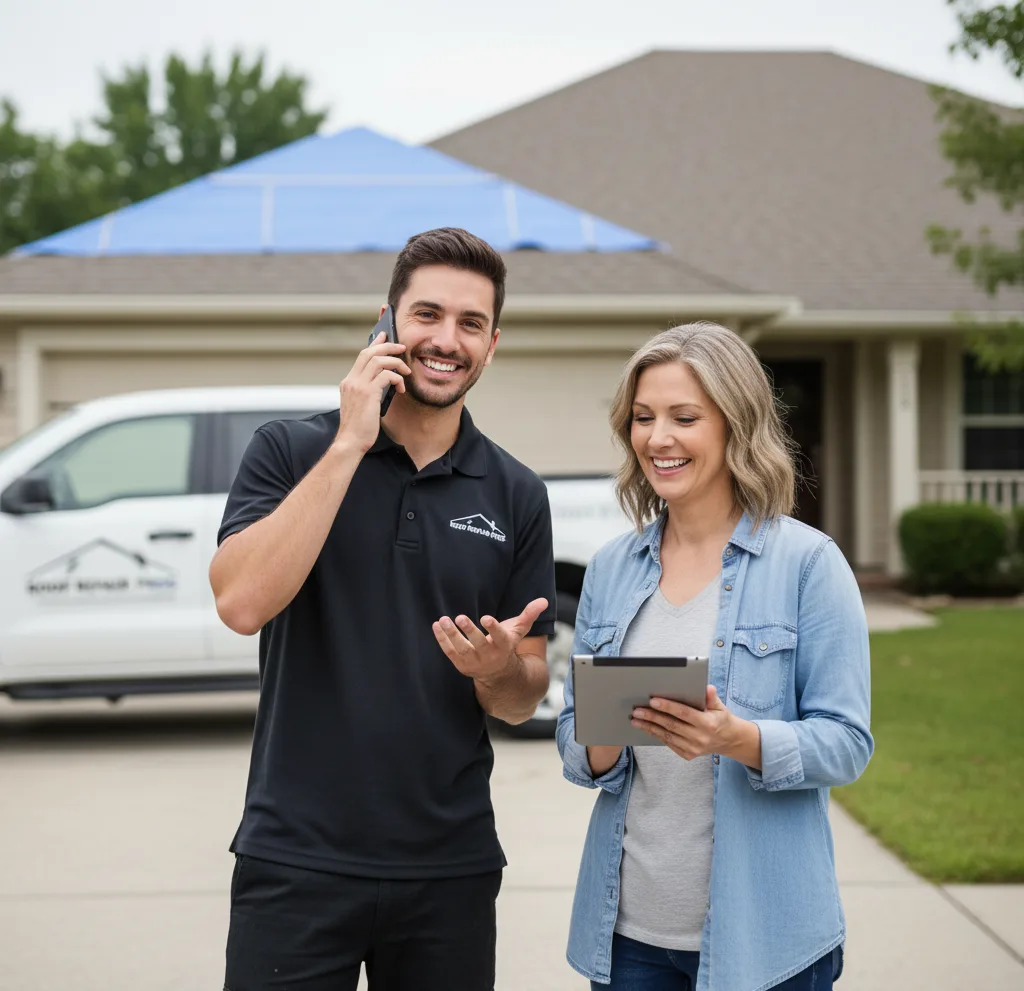 Roof Maintenance in Sullivan, MO